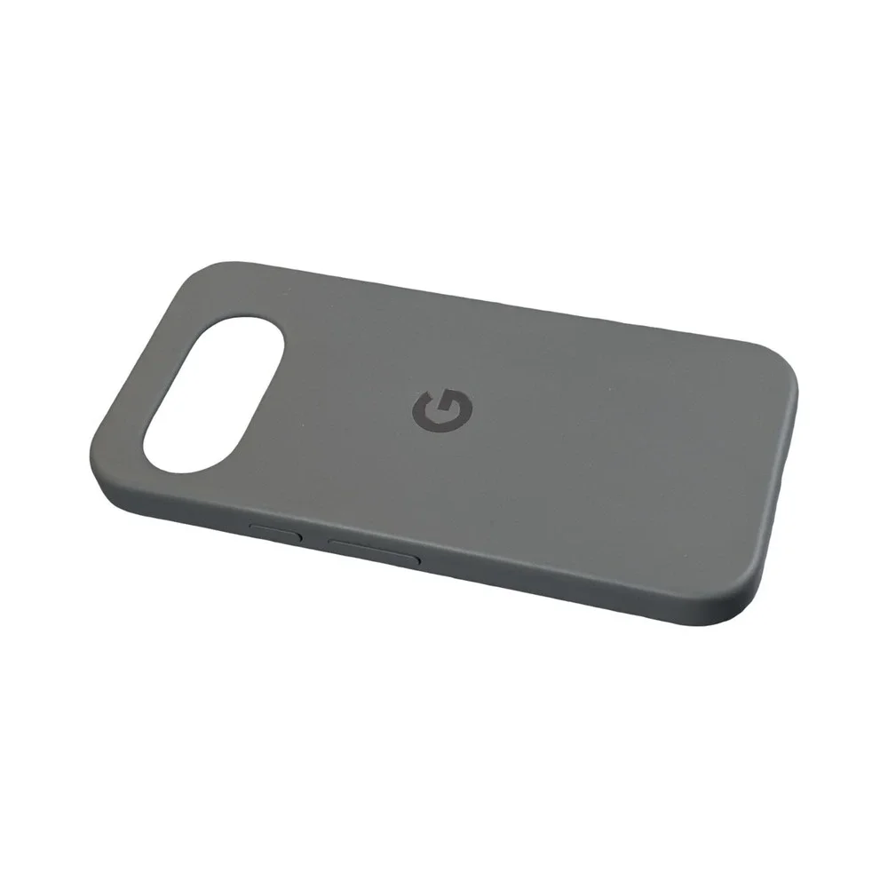 Pp7O Original‎ Google Official Pixelsnap Case for Pixel 10a - Obsidian Open Box